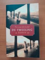 Tessa de Loo - De tweeling, Ophalen, Tessa de Loo, Zo goed als nieuw, Nederland