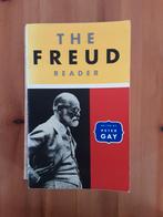 Sigmund Freud, Boeken, Biografieën, Ophalen of Verzenden, Zo goed als nieuw