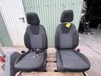 Stoelen + Bank (compleet) van een Opel Crossland X, Auto-onderdelen, Interieur en Bekleding, 3 maanden garantie, Gebruikt, Opel
