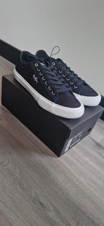 Björn Borg canvas sneakers heren beschikbaar voor biedingen