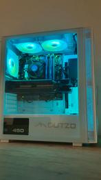 GamePC (Core i7/ Nvidia GTX1060 6GB / 16GB / Win11), Zelf gebouwde pc, Virtual Reality, Ophalen of Verzenden, Zo goed als nieuw