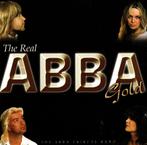 CD The Real Abba Tribute Band - Gold, Ophalen of Verzenden, Zo goed als nieuw