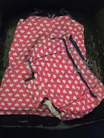 Ondergoed setje Claesen's : Hemd + 2 onderbroeken Mt 152-158, Nacht- of Onderkleding, Gebruikt, Meisje, Ophalen