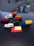 Diversen oldtimers model, auto,s, Ophalen of Verzenden, Gebruikt, Auto, Matchbox