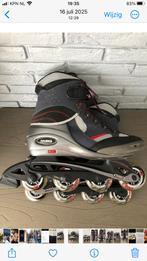 Nieuw Tecnica skeelers maat 47. Valt maat 47, Sport en Fitness, Ophalen of Verzenden, Zo goed als nieuw