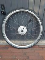 Bafang voorwielmotor BF1005D Ebike, Ophalen of Verzenden, Gebruikt, Algemeen, Wiel