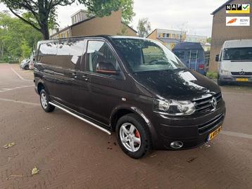 Volkswagen Transporter airco / Navigatie / bouwjaar 2012 / L beschikbaar voor biedingen