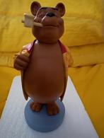 Bommel & Tom Poes - 2 Parastone kunsthars beeldjes, Eén stripboek, Nieuw, Ophalen of Verzenden, Parastone