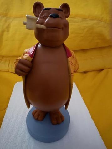 Bommel & Tom Poes - 2 Parastone kunsthars beeldjes beschikbaar voor biedingen