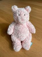 Jellycat Leola Bear, Ophalen of Verzenden, Nieuw, Beer