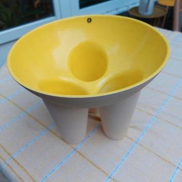 Jaren 70 , retro , vintage vaas van Cor Unhum beschikbaar voor biedingen