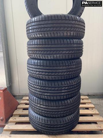 Palletprijs Goodyear 205 60 16 Zomerbanden met 7.5 mm  beschikbaar voor biedingen
