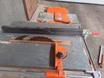 Zaag tafel combi, Doe-het-zelf en Verbouw, Gereedschap | Zaagmachines, Ophalen, 1200 watt of meer, Cirkelzaag, 70 mm of meer