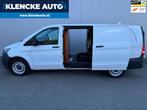 Mercedes-Benz Vito Extra Lang XL AUTOMAAAT 197.952km 2x schu, Gebruikt, 4 cilinders, Bedrijf, Diesel