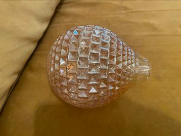 Gratis Lamp defect/ kerstbal bloemstuk versiering