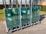 Gelaagd glas restpartij NIEUW, Doe-het-zelf en Verbouw, Glas en Ramen, Ophalen, Nieuw, Glasplaat