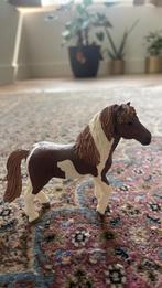 Schleich Ijslandse pony hengst, Ophalen of Verzenden, Zo goed als nieuw, Jongen of Meisje
