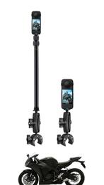 Motor Mount Set voor Insta360 /Pro Invi Selfie Stick 120 cm, Ophalen of Verzenden, Nieuw, Overige merken