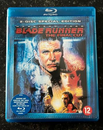 Bladerunner “The Final Cut” beschikbaar voor biedingen