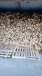 Haardhout op=op, Minder dan 3 m³, Ophalen, Overige houtsoorten, Blokken