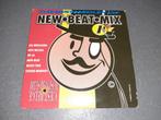 NEW BEAT MIX 1, Dit Is Belgisch, C'est Belge, Ophalen of Verzenden, Zo goed als nieuw, Overige genres