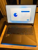 ASUS ROG Strix G1814PP, Ophalen, Zo goed als nieuw, 17 inch of meer, Gaming
