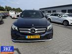 Mercedes GLC-klasse 220 d 4MATIC Prestige, Automaat, Stof, Gebruikt, 4 cilinders