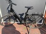 Qwic Premium I MN7+ 540Wh, Fietsen en Brommers, Elektrische fietsen, Ophalen, Qwic, Gebruikt, 51 tot 55 cm