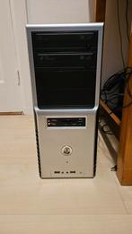 Snelle game pc I5 8600  rtx 3060Ti 32gb, Computers en Software, Desktop Pc's, Ophalen, Zo goed als nieuw, Gaming, SSD