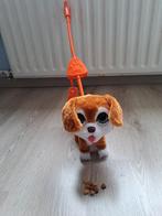 Fur real hondje, Ophalen of Verzenden, Zo goed als nieuw, Hond