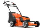 Husqvarna LC 142iS, Ophalen, Cirkelmaaier, Accu-grasmaaier, Nieuw