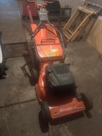 Husqvarna en harry grasmaaier, Tuin en Terras, Ophalen, Zo goed als nieuw