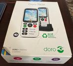 Doro 780X Senioren mobiele 4G telefoon, Telecommunicatie, Zo goed als nieuw, Overige merken, Ophalen