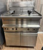 Visvardis horeca frituur, Zakelijke goederen, Ophalen, Fornuis, Frituur en Grillen, Gebruikt, Liesjedijkstra@gmail.com