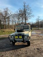 Land Rover 1971, 2286 cc, 4 cilinders, Overige bekleding, Wit