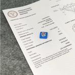 Luxe 3ct Ronde Diamant IGI Certificaat – Nieuw & Authentiek, Sieraden, Tassen en Uiterlijk, Edelstenen, Ophalen, Nieuw