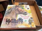 Het Brieschend Paard, Boeken, Ophalen of Verzenden, Zo goed als nieuw, Prentenboek
