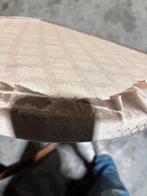 Giorgetti Model Stoel - Klassiek Design, Gebruikt, Bruin, Ophalen of Verzenden, Eén