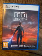 Star wars jedi survivor ps5, Spelcomputers en Games, Games | Sony PlayStation 5, Ophalen of Verzenden, Zo goed als nieuw
