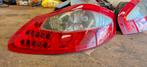 Porsche Boxster 986 Achterlichten, Ophalen of Verzenden, Gebruikt, Porsche