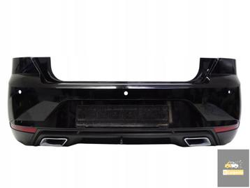 Seat Ibiza V FR 2017+ achterbumper origineel 6F0837421H beschikbaar voor biedingen