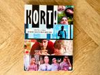 Kort! - Editie 1 t/m 6 op DVD - 59 korte films (krasvrij), Cd's en Dvd's, Dvd's | Nederlandstalig, Boxset, Ophalen of Verzenden