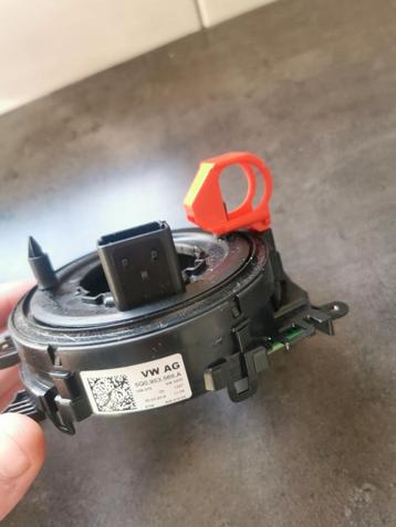 Airbag ring 5Q0953569A Golf Passat Tiguan 