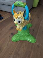 Vtech Stuiterlama, Ophalen, Zo goed als nieuw