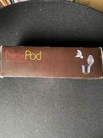 Vulbare koffiecups 80st voor nespressomachine, Ophalen of Verzenden, Nieuw