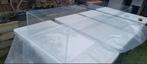 Acryl vitrine, Ophalen, 50 tot 100 cm, Zo goed als nieuw, 150 tot 200 cm