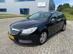 Opel Insignia Sports Tourer 2.0 CDTI Business Edition, Voorwielaandrijving, Euro 5, Metallic lak, Zwart
