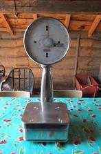 RVS Berkel keuken / kruideniers weegschaal tot 5 kg, Ophalen, Gebruikt