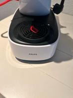Dolce Gusto Koffiemachine - Witte Uitvoering, Koffiemachine, Ophalen of Verzenden, Zo goed als nieuw, Koffiepads en cups
