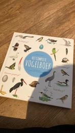 Het complete vogelboek, Ophalen, Zo goed als nieuw